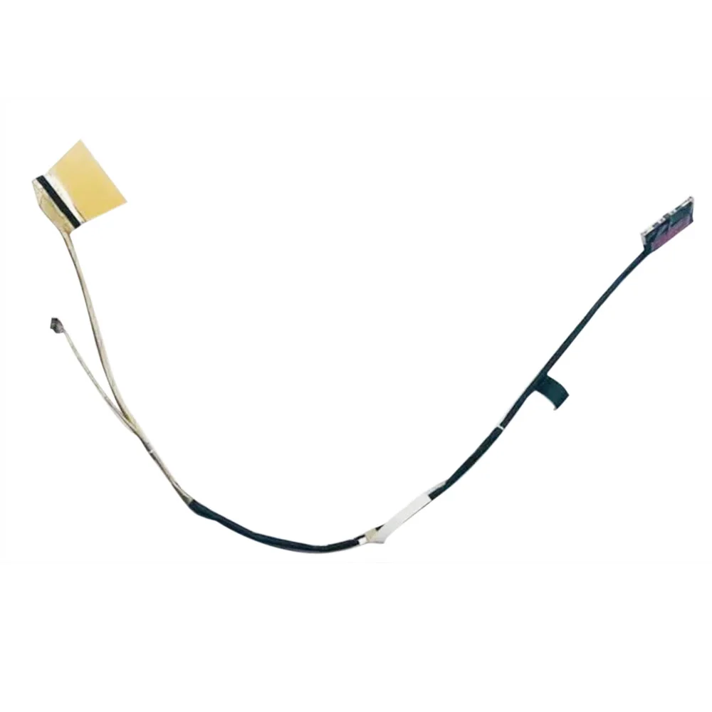 For ASUS ROG G733QS FHD screen cable 300HZ 40PIN 6017B1549501