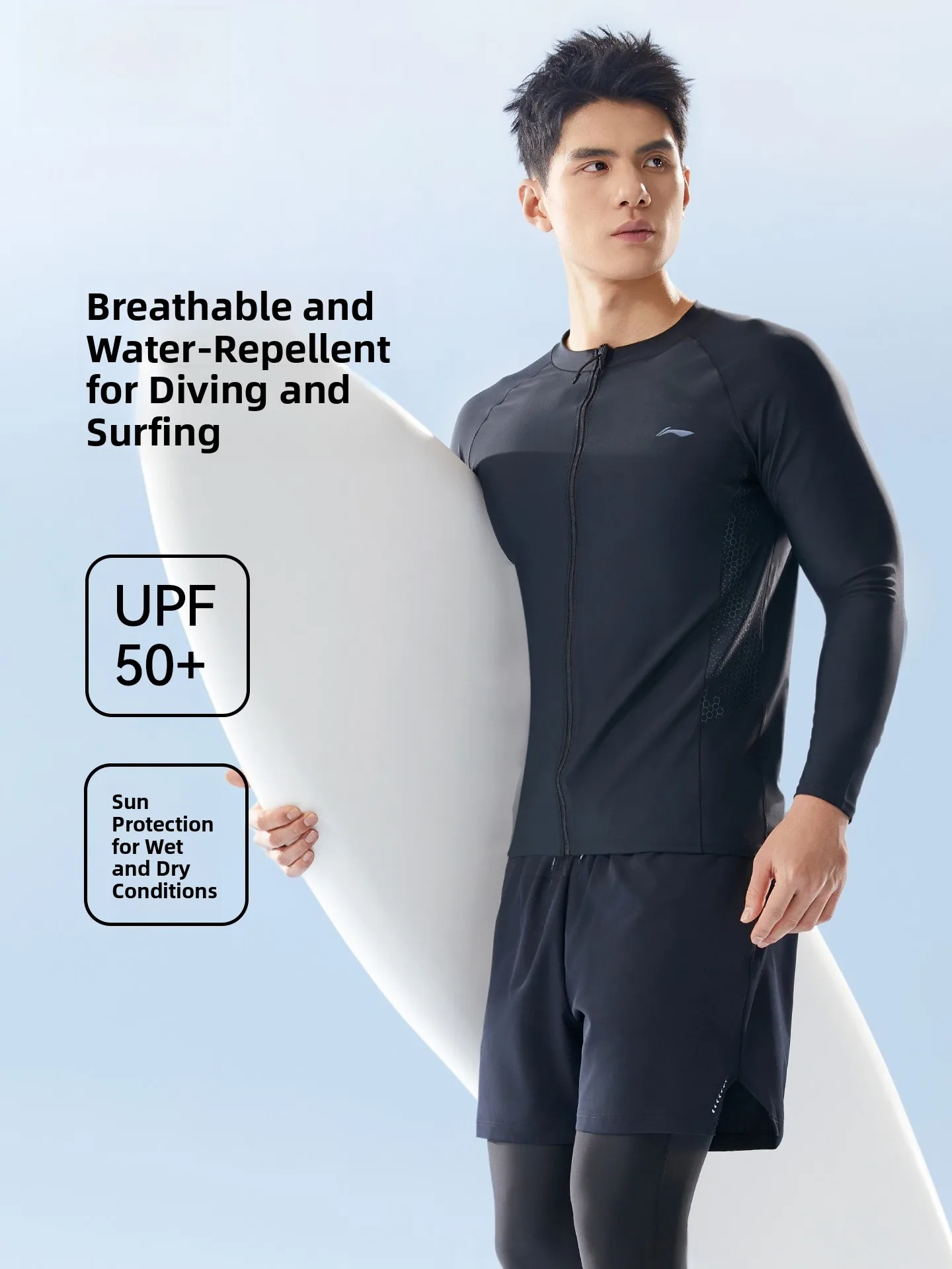 men's-swimming-suit-set-long-sleeve-surfing-wetsuit-sunscreen-quick-dry-thermal-underwater-mother-suit-for-swimming