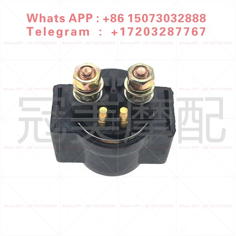 For Motorcycle 150NK 250NK 250SR Start Relay Start Motor Motor Relay