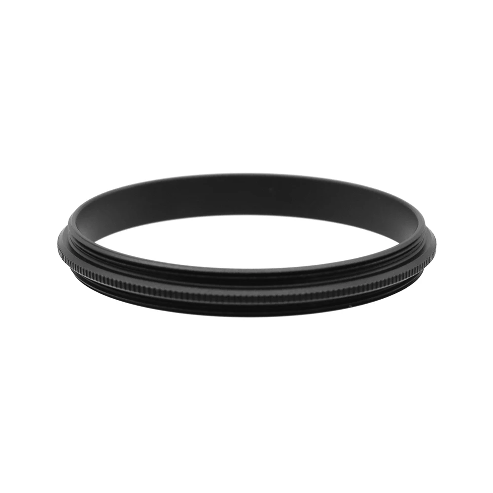 Male to Male 52mm-52mm 52-52 Double Lens for Coupling Reverse Macro Ring Adapter LC8410