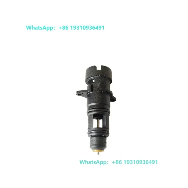 Condensing natural gas wall-hung boiler three-way spool motor motor switching valve heating furnace