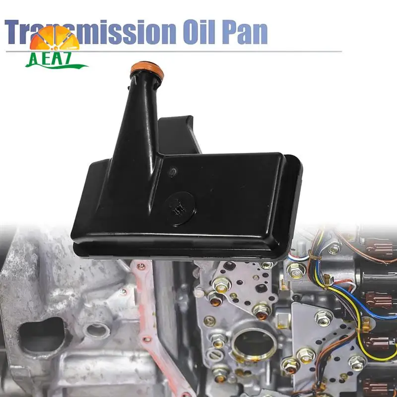 

AEA7-0B5325429E Car Automatic Transmission Hydraulic Filter Kit For A4 A5 A6 A7 Q5 RS5 RS4 Transmission Gear Oil Filter