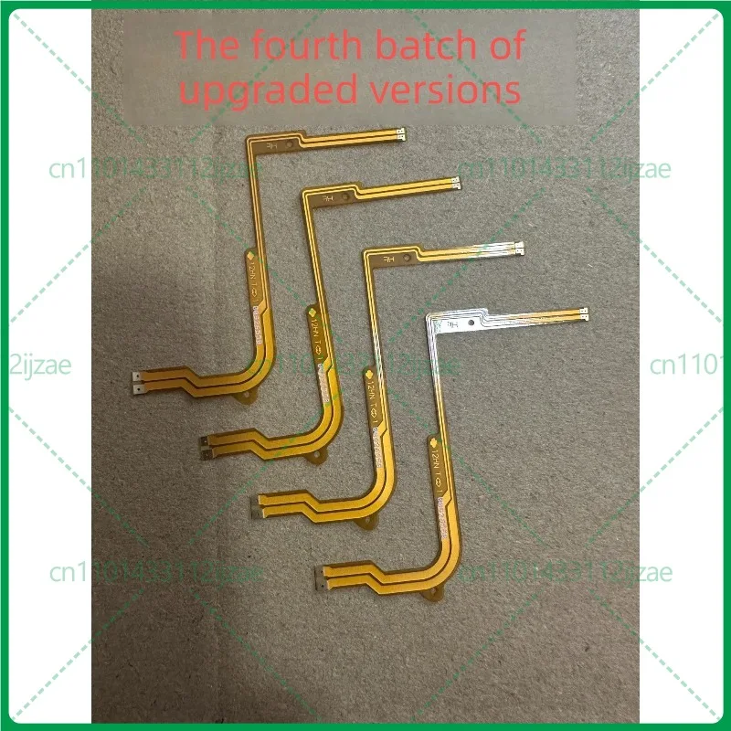 5Pcs Recording Flex Cable For Sony MD Walkman MZ-N1 R900 R910 N505 N510 N707 R500 G755 B100 B200 S1
