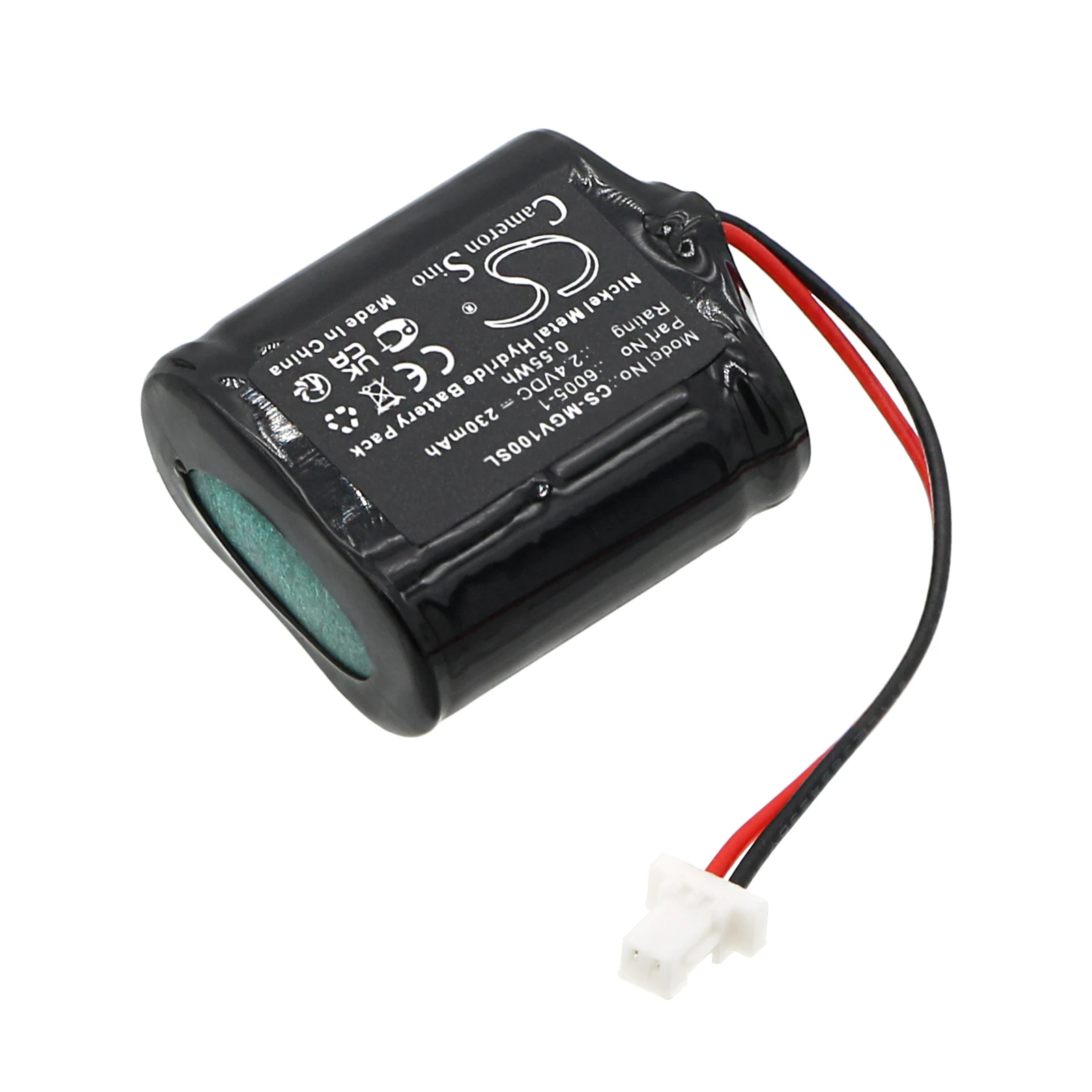 CS Replacement Battery For Magura Vyron ver.1 6005-1 230mAh / 0.55Wh Smart Home