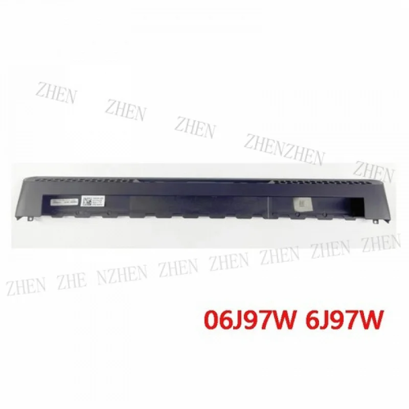 

Y Laptop Replacement Air Outlet Cover Case For DELL Alienware M17 R3 06J97W 6J97W