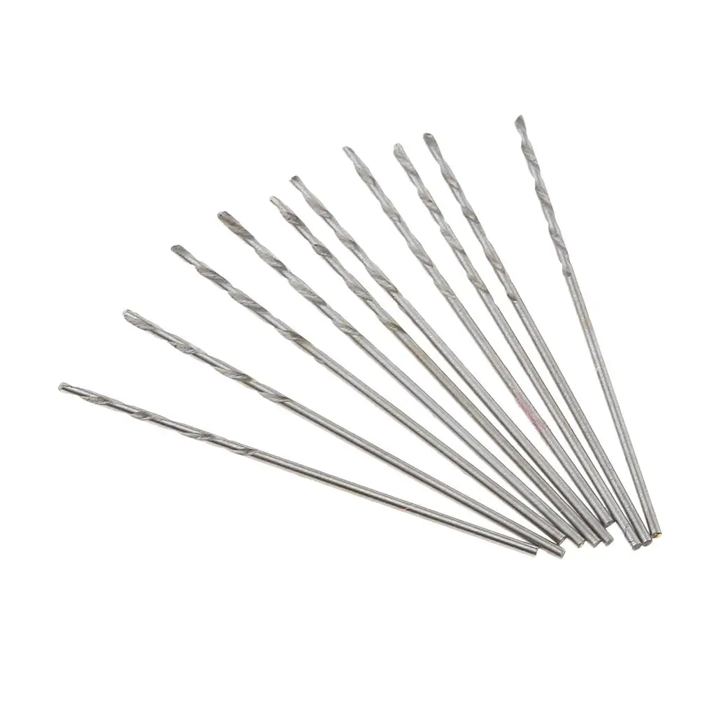 High Speed Steel Twist Drill Bit Cobalt Metal Step Drill Bit for Electronic Assembling