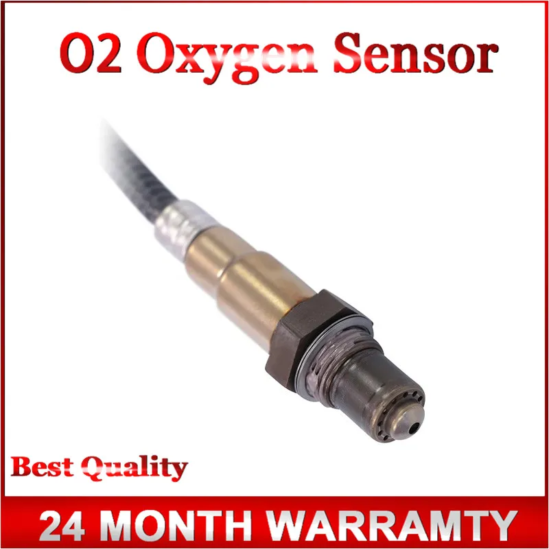 

Датчик кислорода O2 подходит для AUDI A3 A4 A6 Avant TT BENTLEY CONTINENTAL FLYING SPUR SEAT EXEO 2003-2013 NO # 1K0998262N