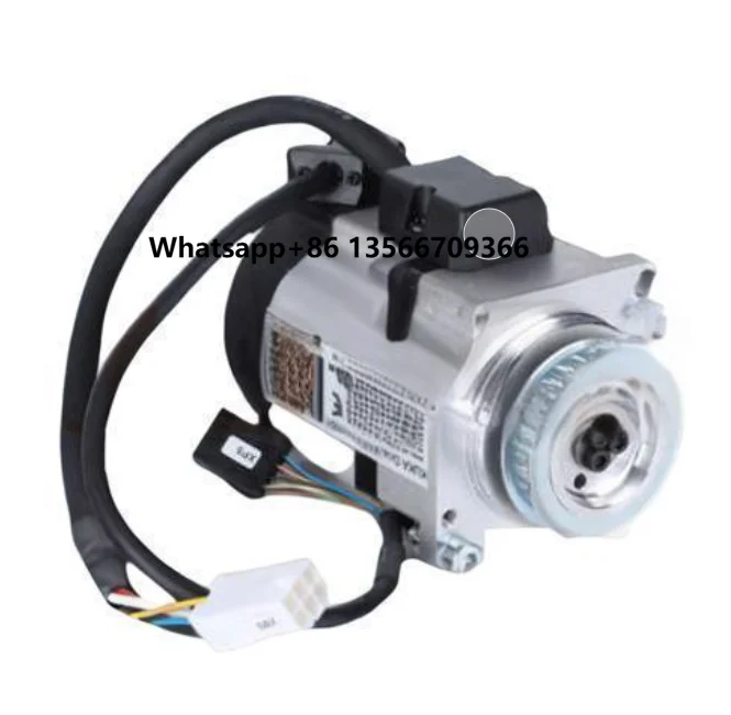 Efficient Energy-saving High-precision Control Motor SPP Motor A4 Kuka Robot Arm Accessory 318867 50W ME A4/A6 (wga)