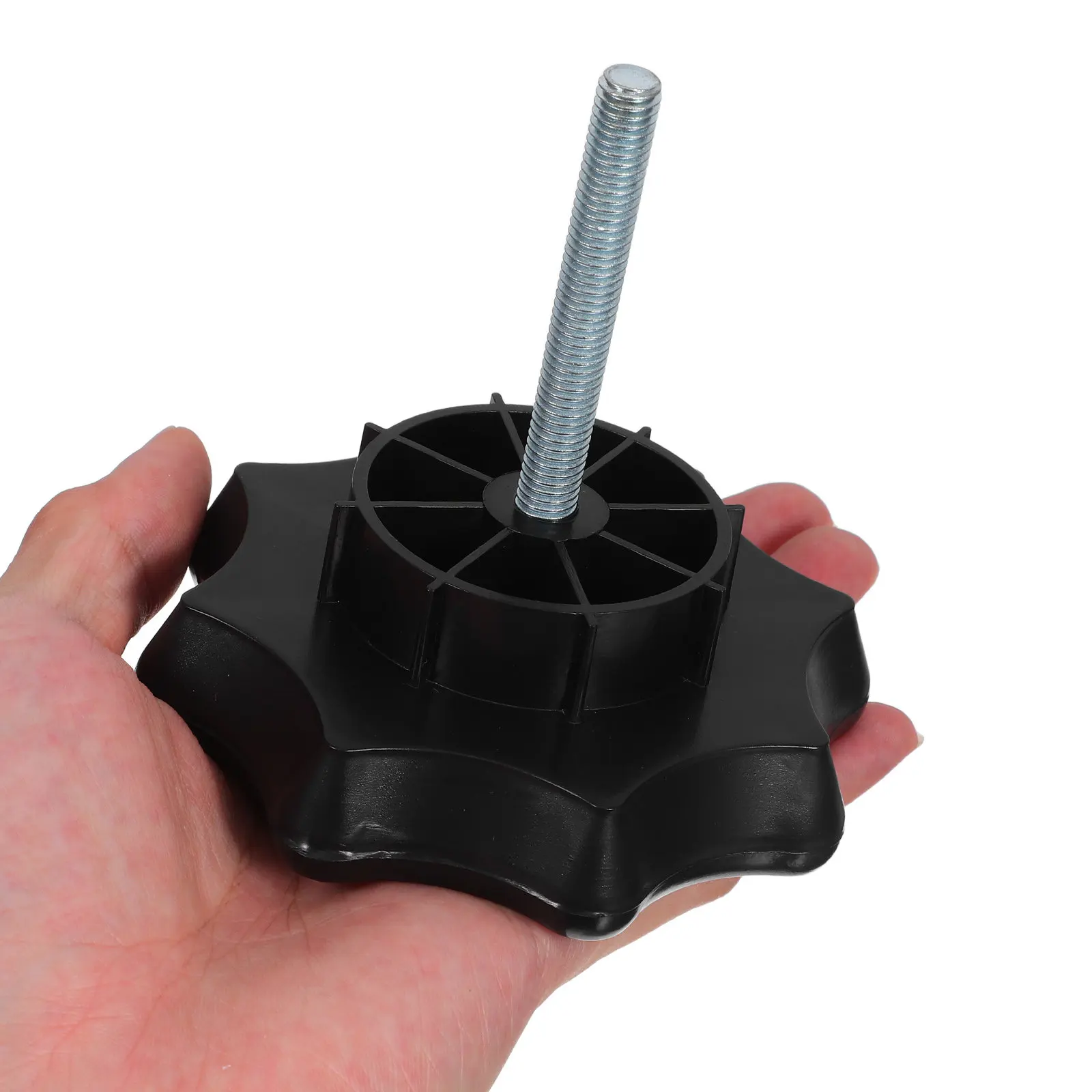 

Wheel Bolt Replacement Spare Tire Wheel Trunk Spare Tire Fixed Screw Wheel Mounting Screw Spare Clamp Hardware Car Accessory