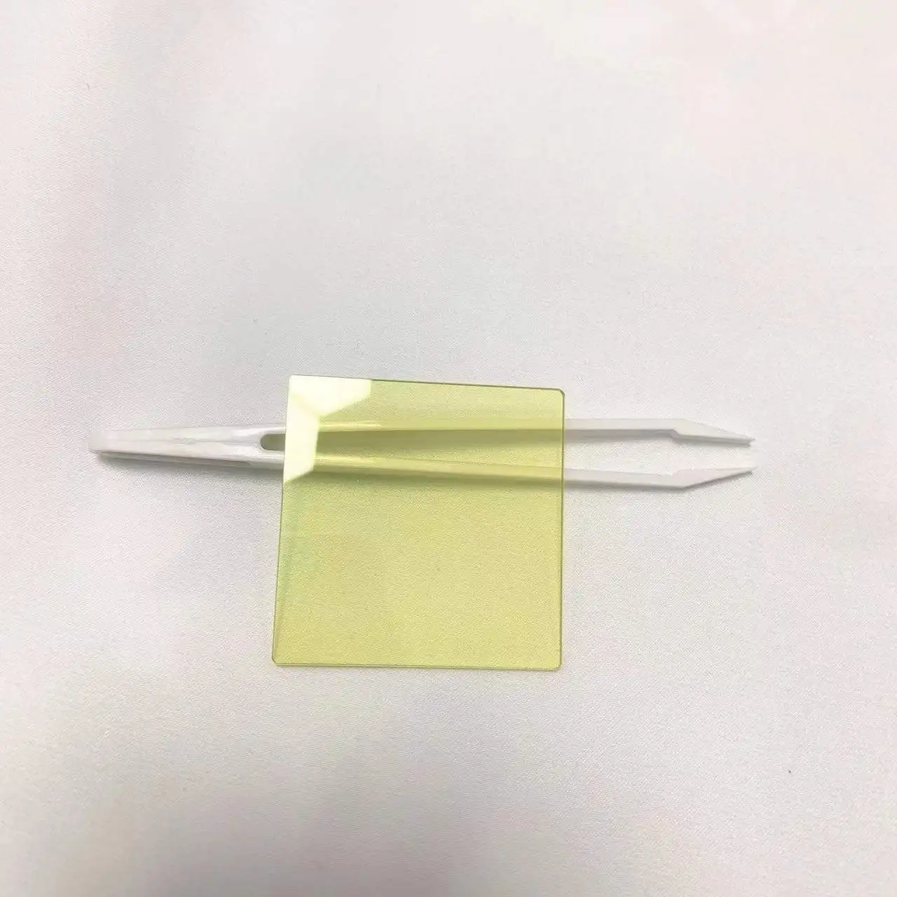 HOB445 Holmium bộ lọc quang học kính