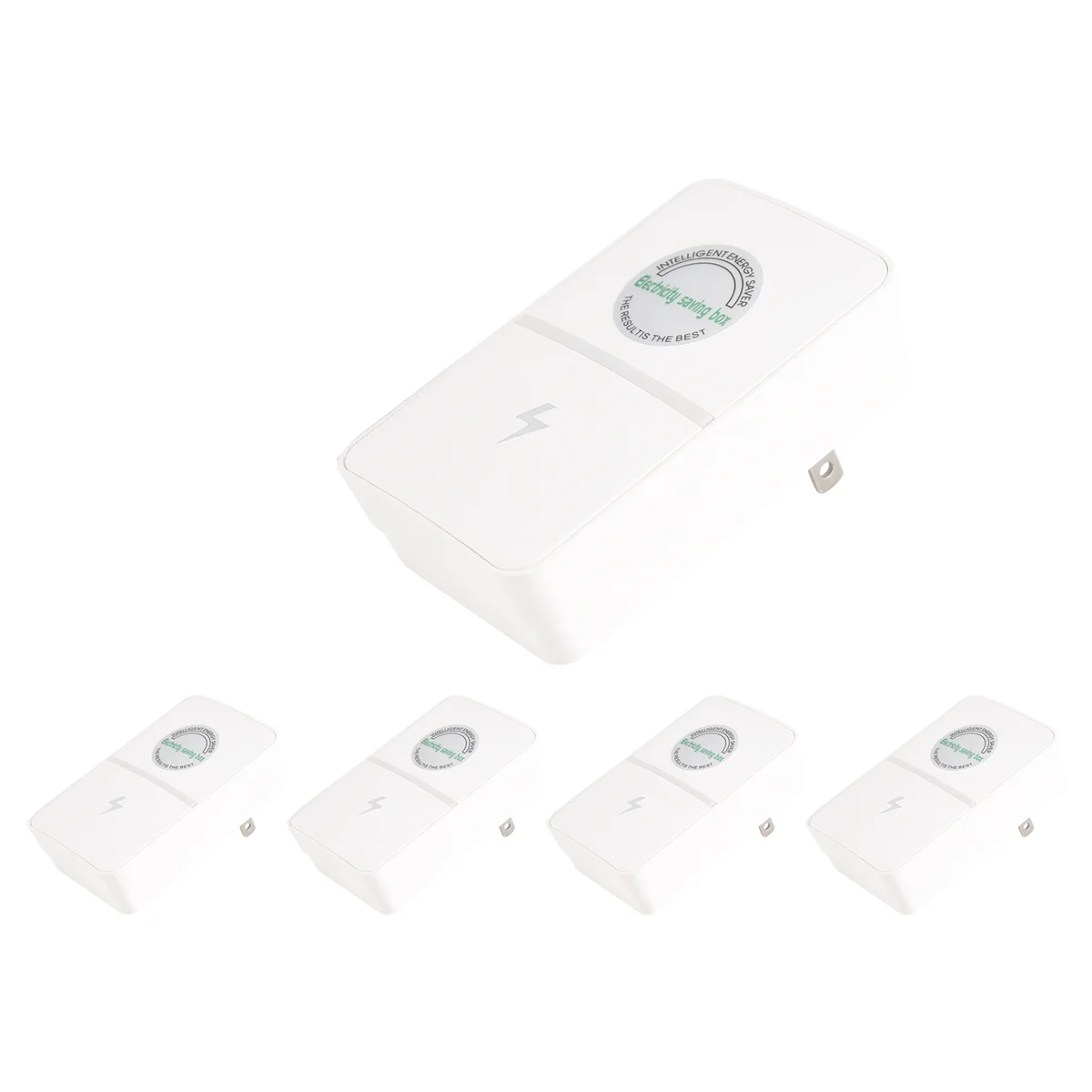 جهاز توفير الطاقة من Stopwatt، موفر الطاقة Stopwatt، US Plug_BSH