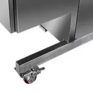 Multifunctional Butcher Bone Cutting Saw Machine For Cutting Beef Pork Fish Pork Ribs