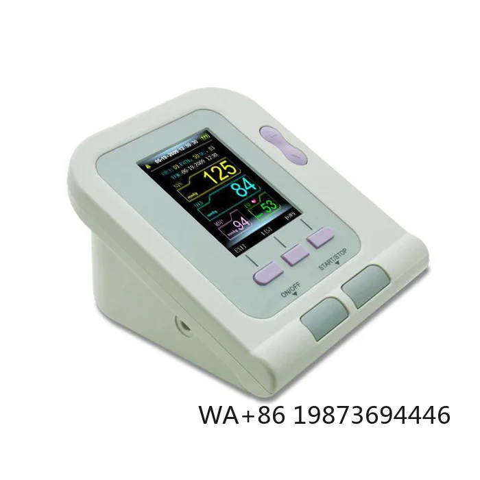 Digital Veterinary  Pressure  Arm Cuff Design Real Time Animal  Detection Pet Livestock Clinical Monitoring