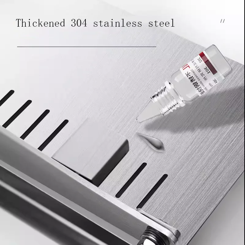 Multifunctional Meat Slicer Frozen Chicken Duck Fish Fish and Lamb Bone Cutting Machine Beef Mutton Vegetable Cutter