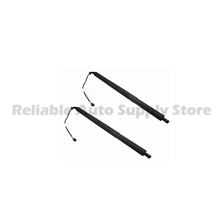 1 Pair For Skoda Superb 3V0827851B Left and Right Universal Fit 3V0827851B High Quality Durable Design