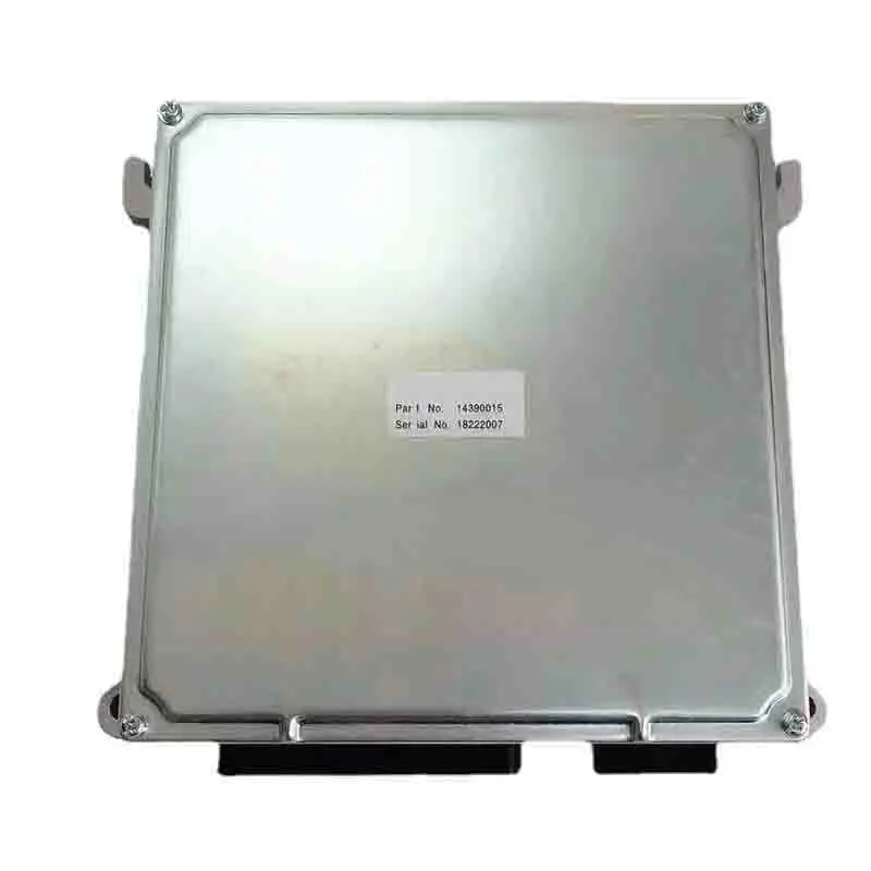 Good ECU Controller with program 14390015 VOE14390015 for EW140B EW160B EW180B EW200B Excavator