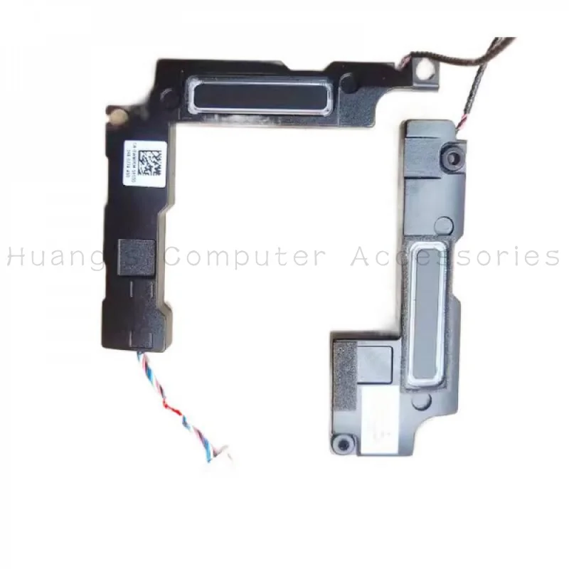 SS+0WWP0M 023.400SZ.0021 L+R Speaker Set For Dell Latitude 3440 Laptop Replacement