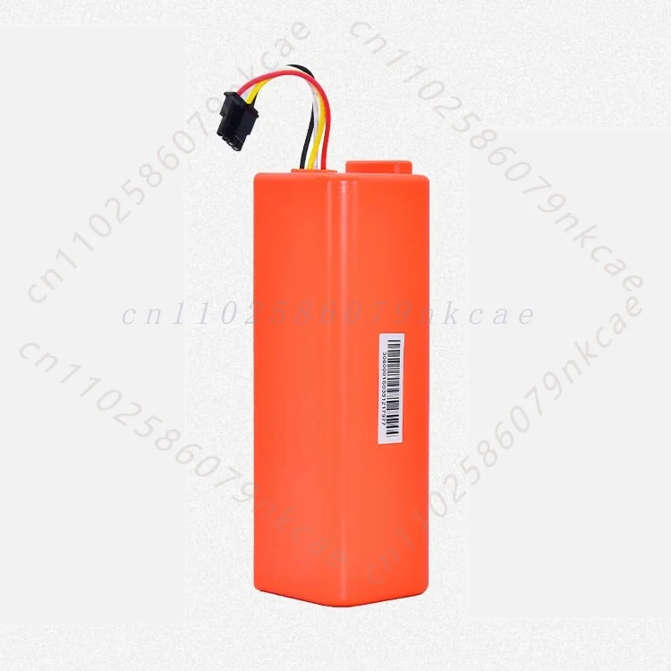 For stone sweeping robot G10 accessories battery T7SPlus/G10SPro/Auto/Pure lithium battery**-