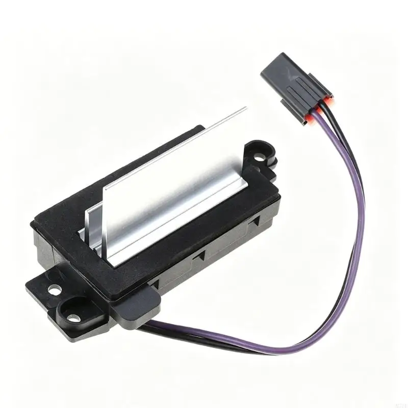 M76E Widerstandsmodule für Autoheizungsgebläsemotoren für ausgewählte 4P1516 4P1595-Heizungen – Detail 9