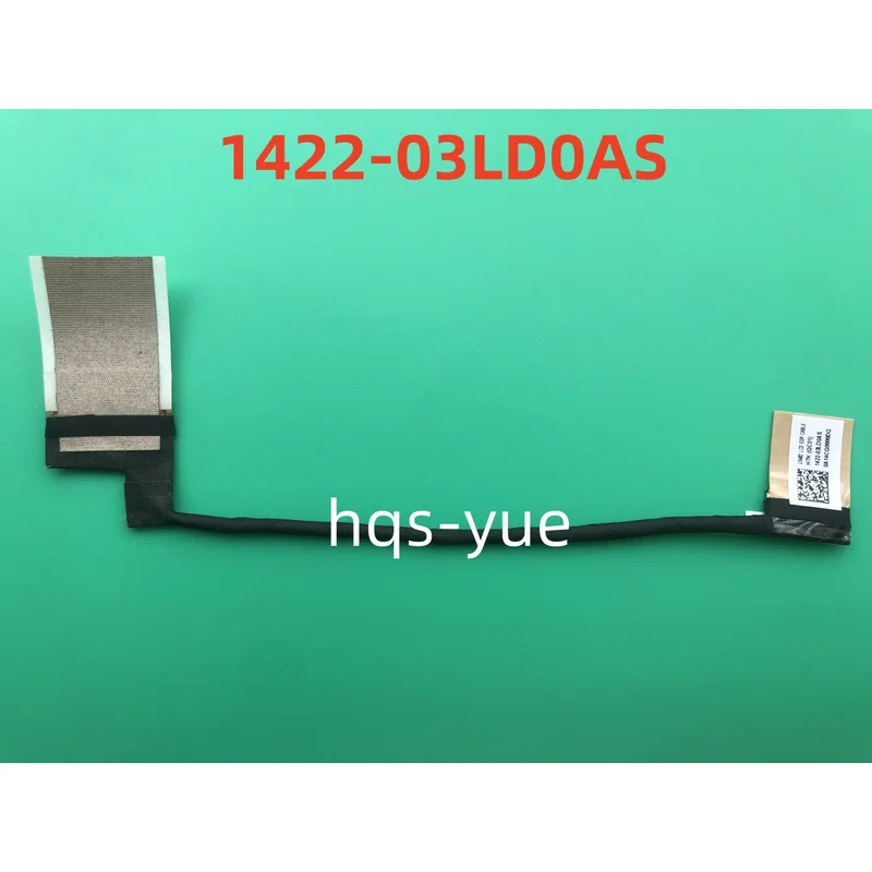 

WYORESY Original for ASUS ZenBook Pro Duo 14 UX482 LCD EDP CABLE 1422-03LD0AS.