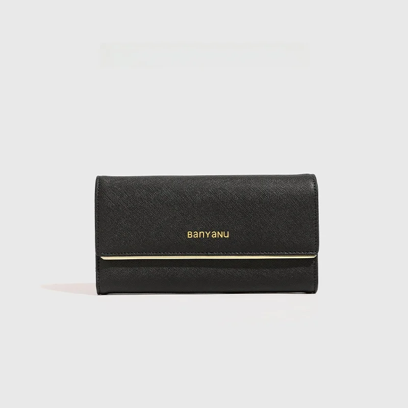 fashionable-long-wallet-card-holder-integrated-high-end-money-clip-simple-handbag-coin-purse-women-official-website-small