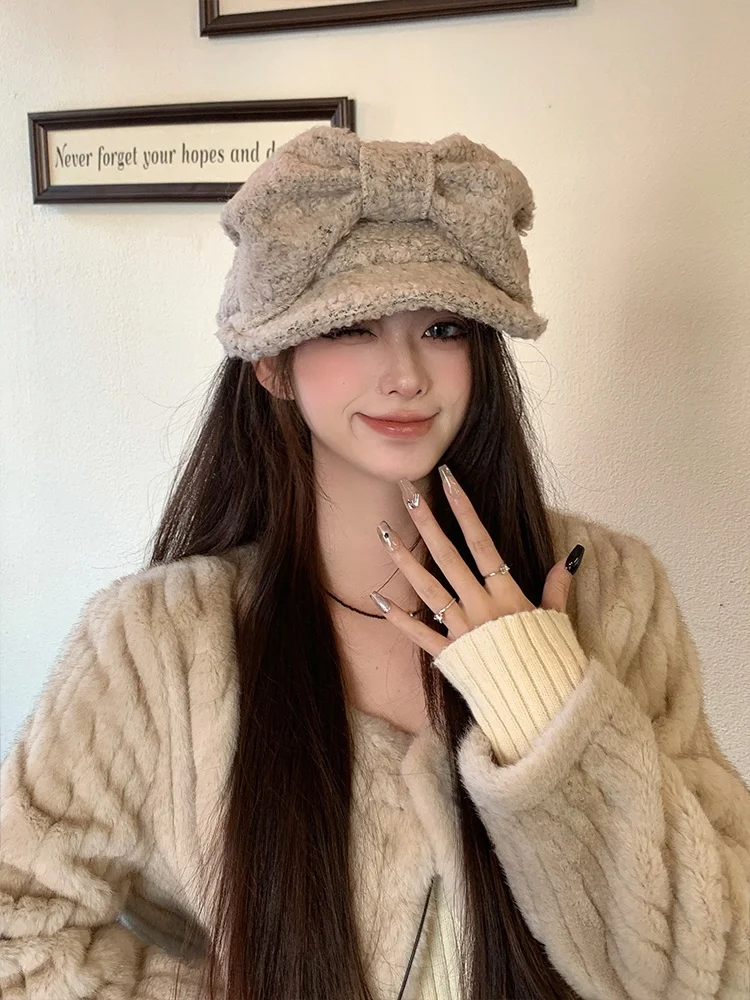 Thumbnail 2 - #81 Best Rated Wool Beret Hats to Buy in 2026