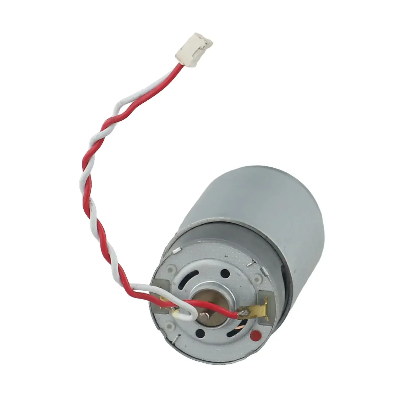 Spare Parts Roller Central Brush Titanium Motor For Cecotec For Conga 1790 1990 Vacuum Main Brush Motor Cleaning Power Tools