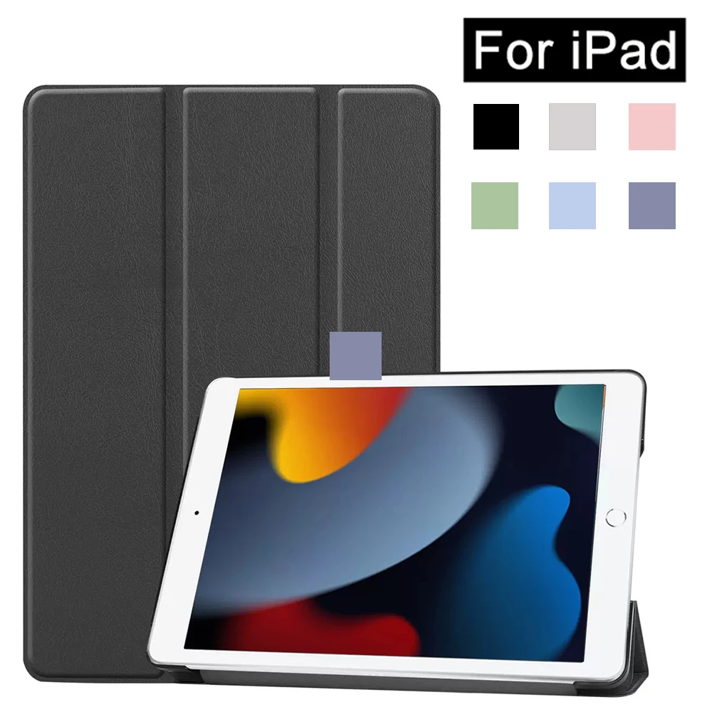 

For ipad Air13/11M3 M2 case 2025-2024 For ipad A16 Case For 10/11th Gen 10.9 For Pro 11 M4 12.9In Pro 13 M4 Case MiNi 6 7 Cover