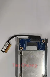 FOR Lenovo ThinkPad T570 P51s T580 P52S SSD NVMe M.2 hard disk bracket 01AY476 01ER035 01YR466