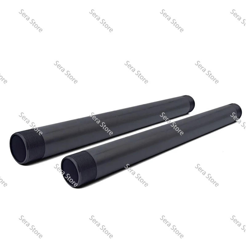 Hydraulic chuck drawbar 46 to 36 collet 52 machine cylinder spindle machine tool row machine custom CNC lathe drawbar