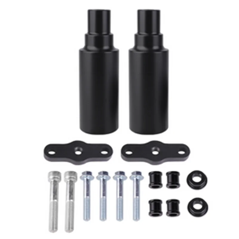 

For DUKE 390 250 125 Motorcycle Engine Frame Slider Crash Protectors Protection Fairings Guard- For Duke 390 200