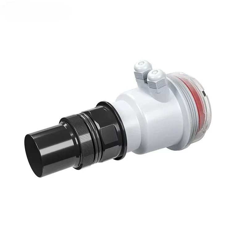 Non-Contact Measurement IOT Remote Liquid Level Sensor Automatic Temperature Compensation Level Transmitter