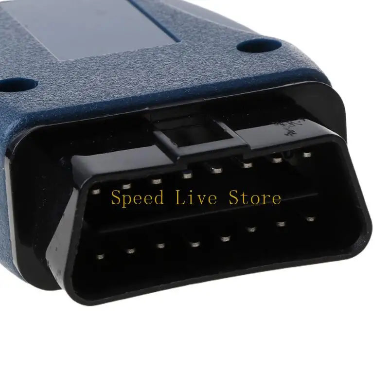 547C JLR OBD2 Test Line Diagnostic Scanner Auto Cable for Land for Jaguar