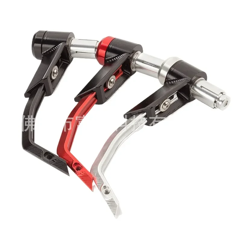 Motorcycle Handlebar Hand Guards Bow Protector Brake Horn Compatible with CFMOTO 650NK 250NK 150NK 400GT Modification