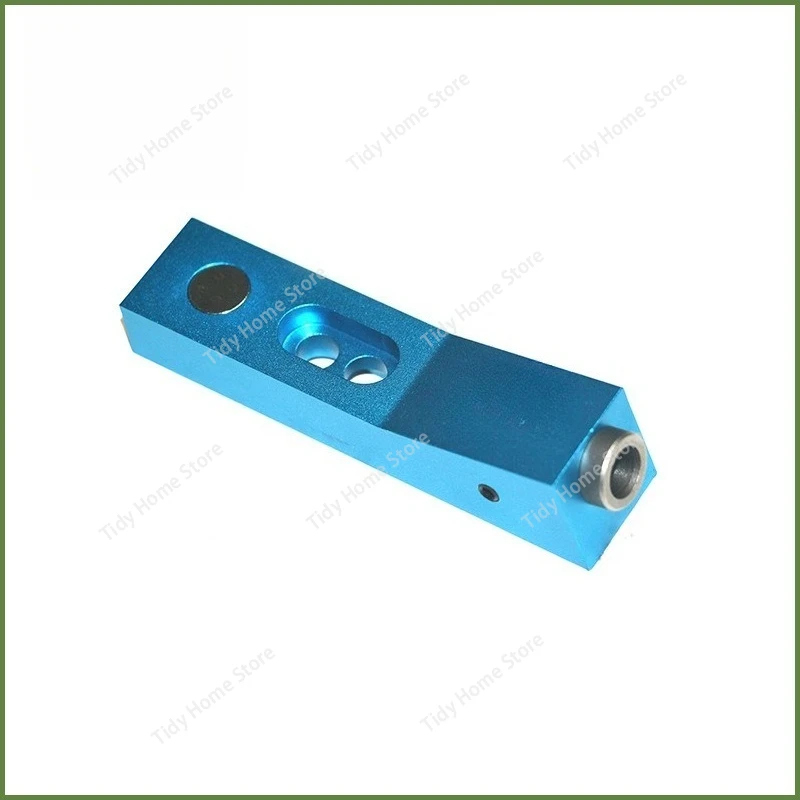 

Woodworking Supplies Mini Drilling Fixtures, Woodworking Hole Punchers, and Woodworking Straight Hole Punchers and Positioners