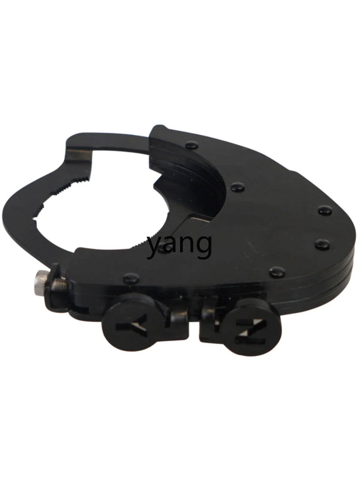 CX  Motorcycle Throttle Clip Bicycle Throttle Controller Adjustable Holder