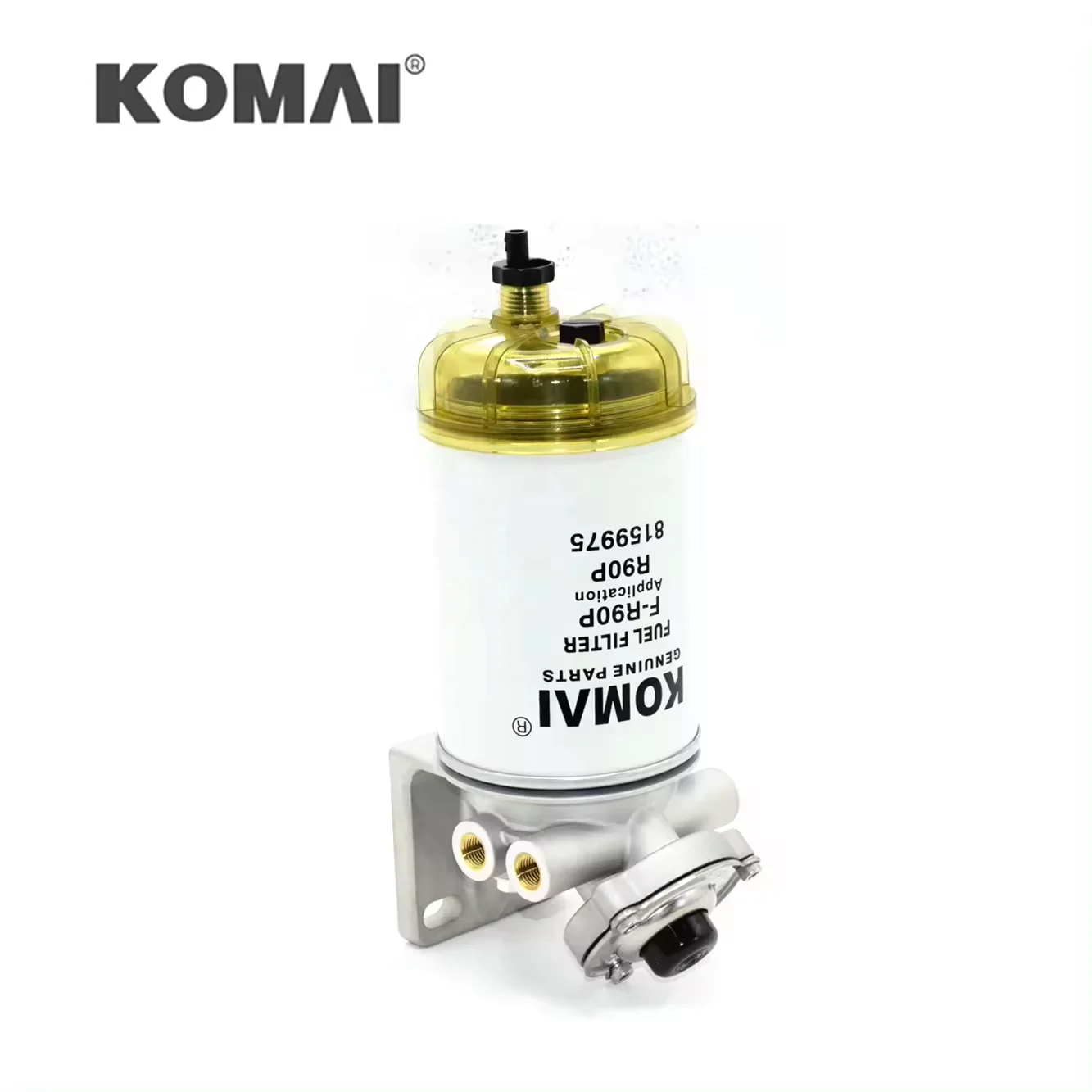 

Fuel Water Separator 3943425 11na-72011 11qa-73000 11nb-70400 8159974