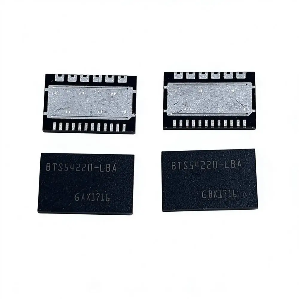 5PCS 061N08NS BTS54220-LBA P176G DG507ACJ NT5CC128M16IP-DI 25P16V6P