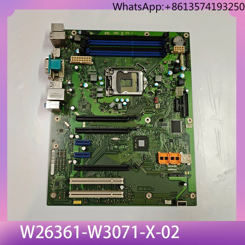 D3167-A11 GS3 W520 …