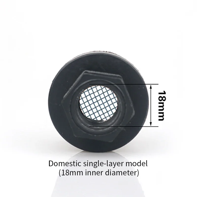 Schlauch-Einlass-Siebfilter, Einlass-Saug-Sieb, Netzfilter für 390 395 495, Airless Wagner, Titan, Farbpumpen, Farbspritzpistolen