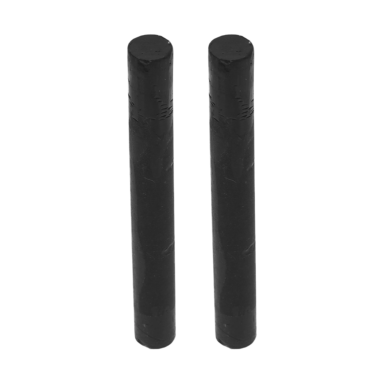 

2Pcs Furniture Repair Wax Sticks Wood Scratch Remover for Floors Doors Tables Fill Scratches Holes Repair Kit Easy to Use No