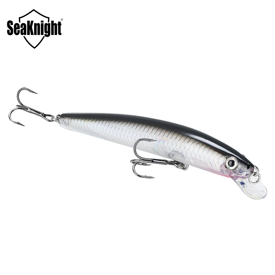 SeakNight SK005 Isca Artificial Minnow 13g 11cm