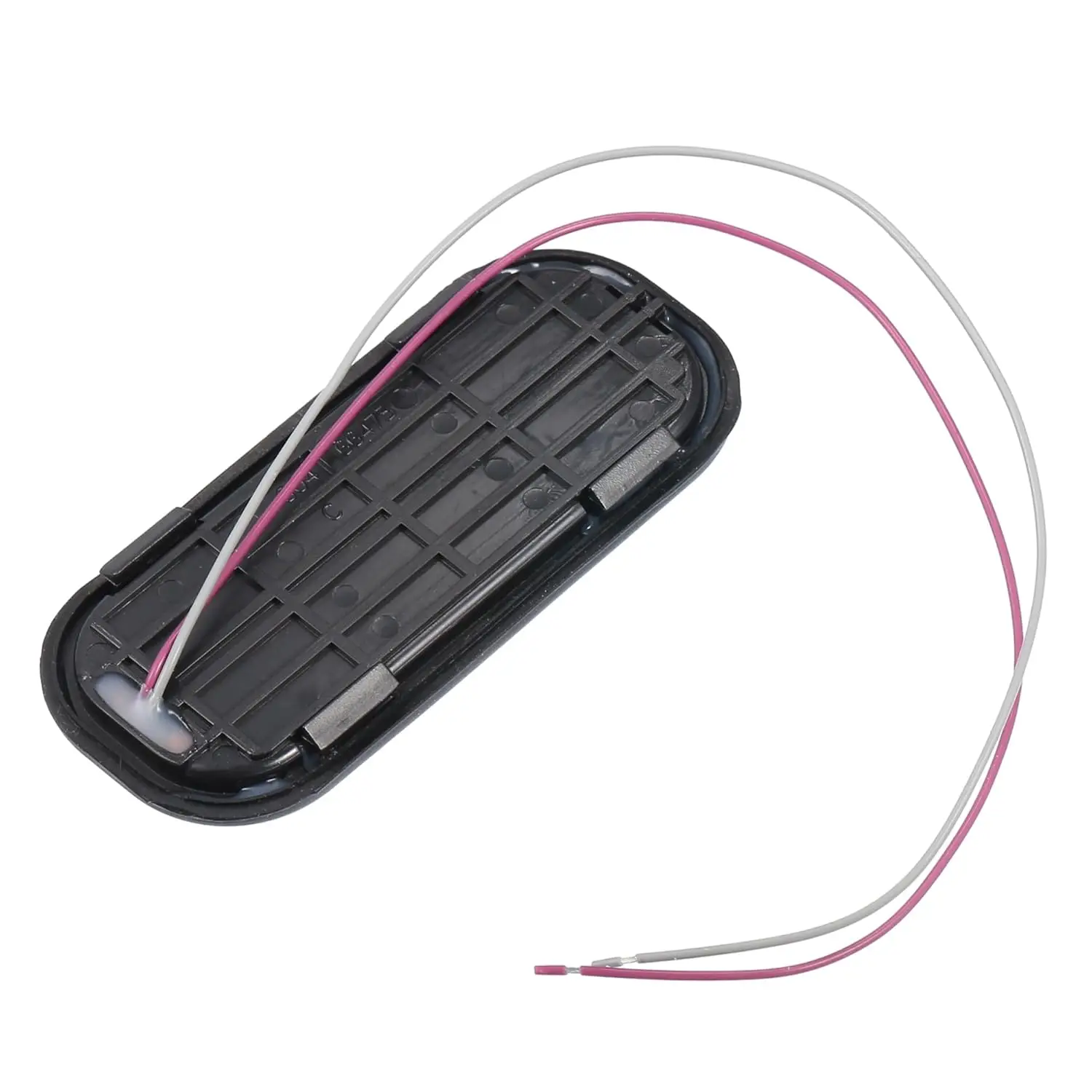 الخلفي الجذع التبديل زر غطاء صندوق السيارة الباب الخلفي الإصدار التبديل لكاديلاك CTS 2.0L 3.0L 3.6L 6.2L 2008-2014 22895519/901-073 1 قطعة