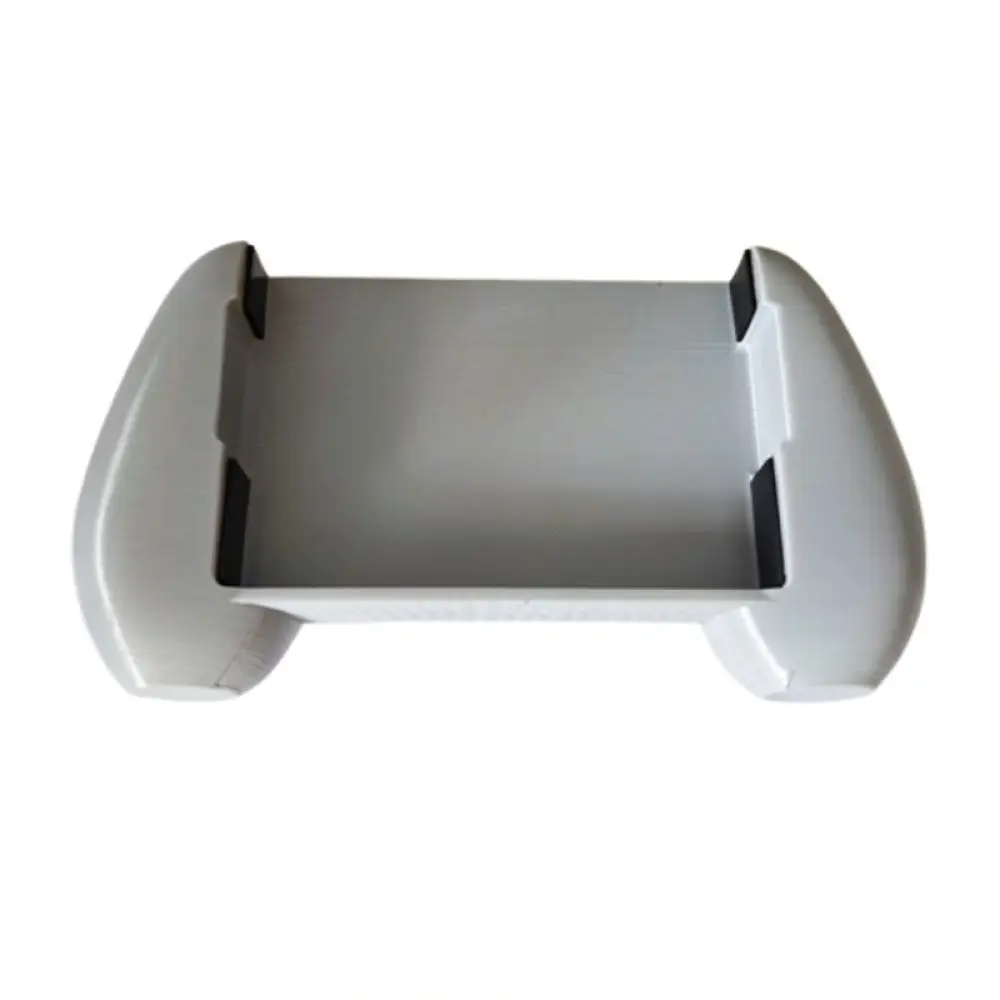 Gaming Console Handle Grip For Rotate Protective Case Ergonomic Holder Comfortable Handheld Game Controller Accessory