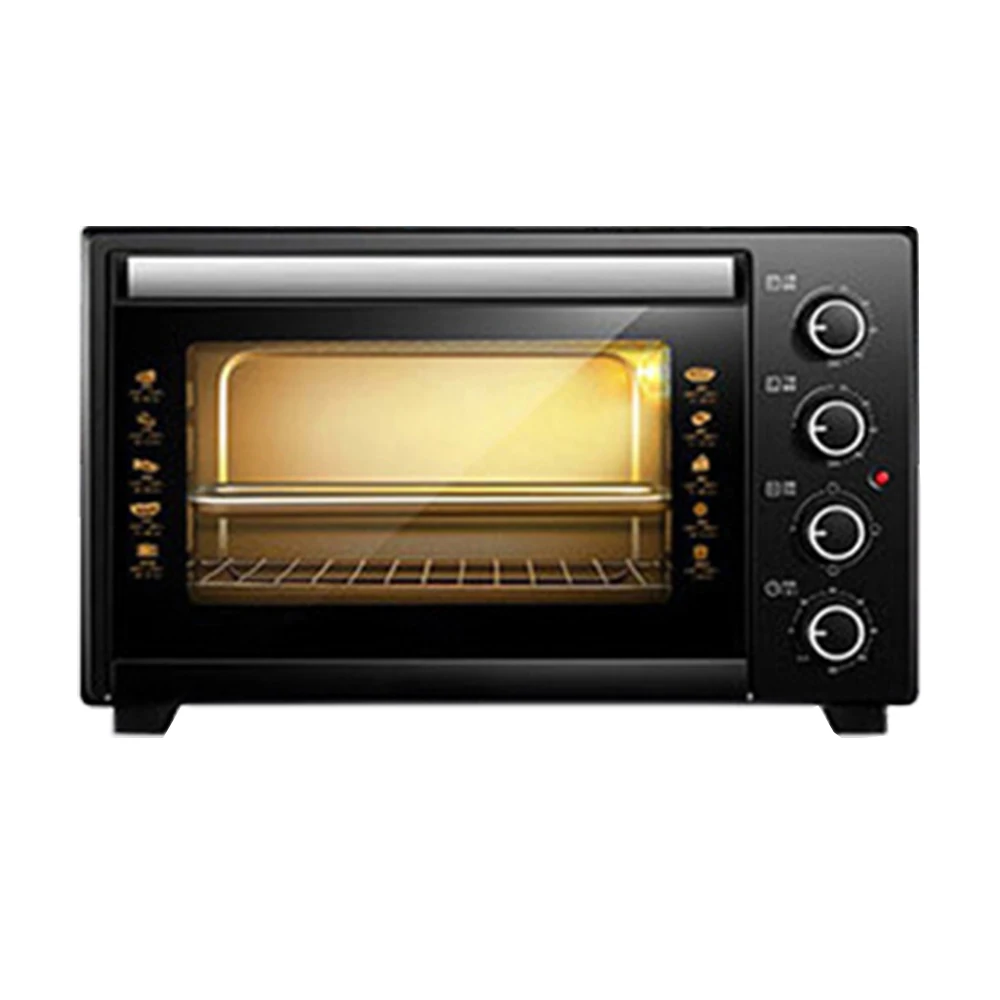 New Hot Sale 35L Air Fryers Without Oil Large Capacity Electric Deep Fryer Digital Control Air Fryer Oven