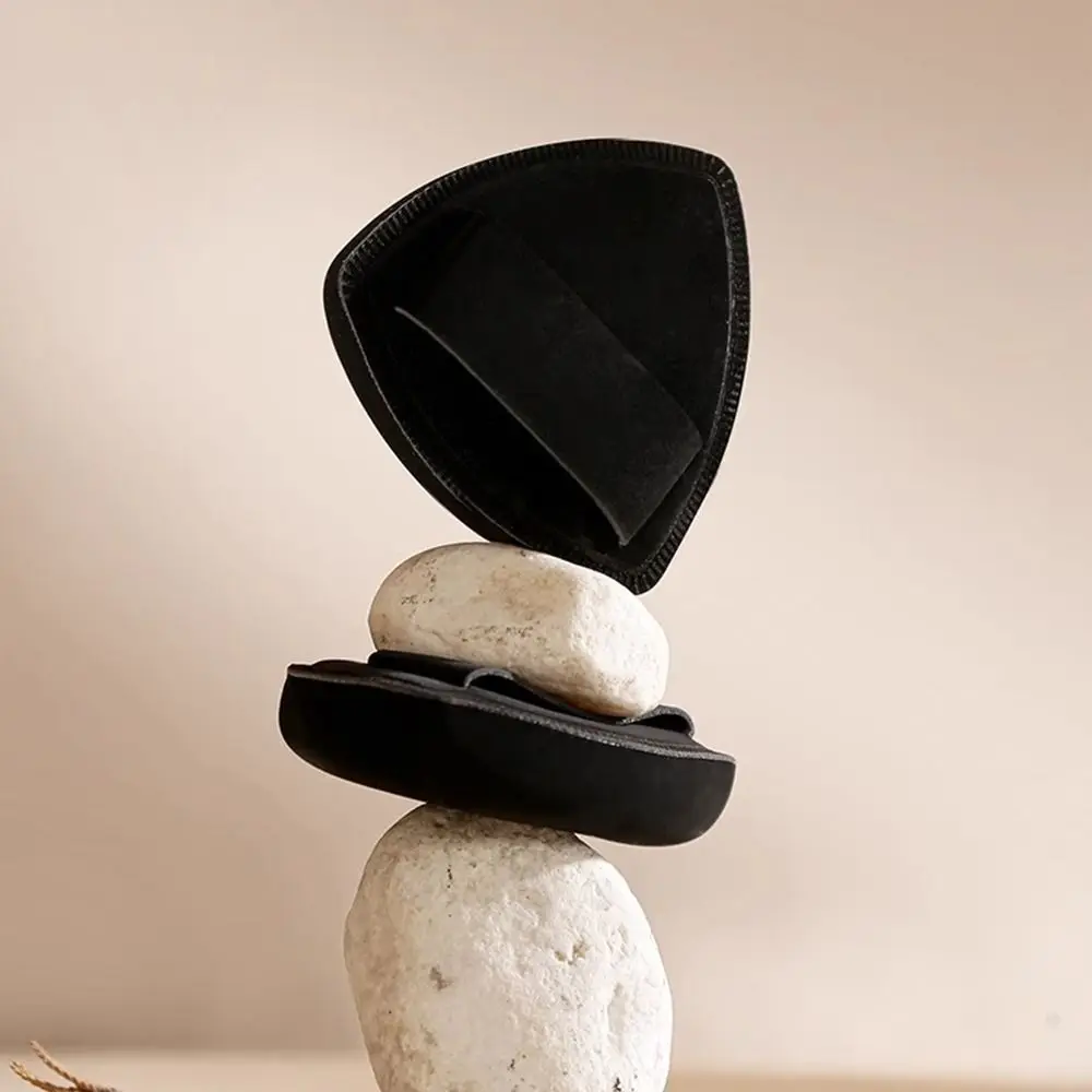 Pinceau de maquillage bouffant d'ananas noir, s'applique le maquillage uniformément, Base sans couture, éponges bouffantes, brosse multifonctionnelle pour Blush moelleux