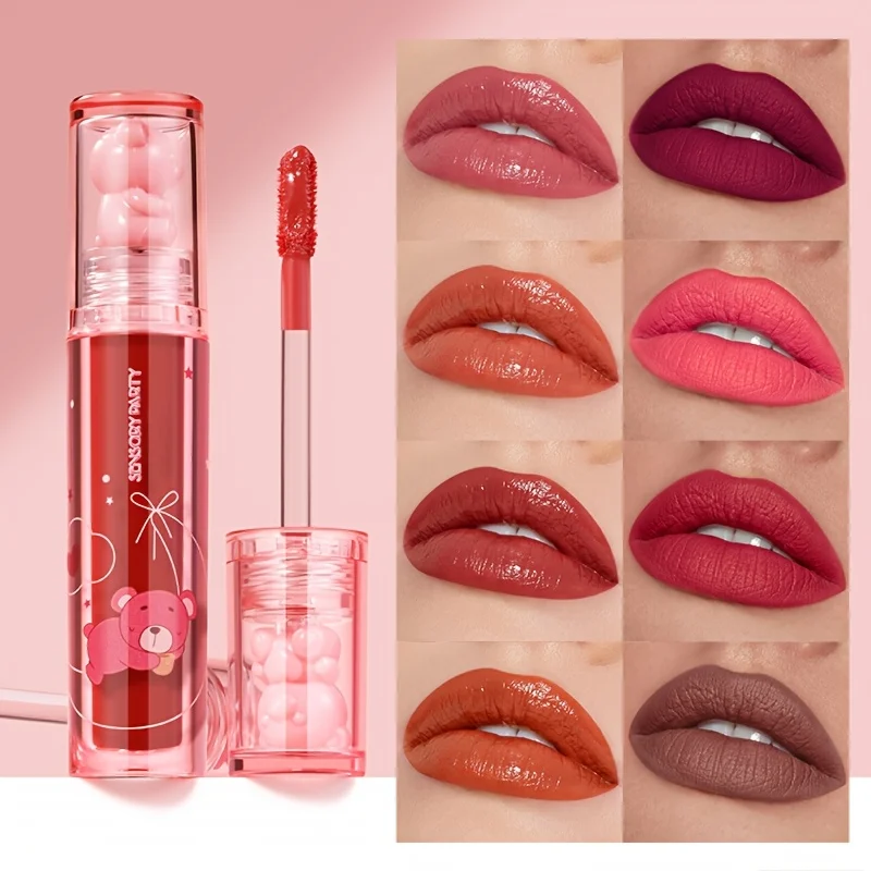 Mirror Shine Lip Gl…