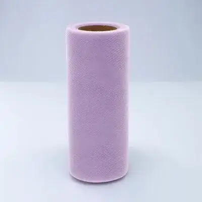 

1 рулон марлевой сетки, тюлевая ткань, 10 ярдов для юбки своими руками, свадебного украшения, вечеринки, ремесленного проекта, декор из тюлевой ленты