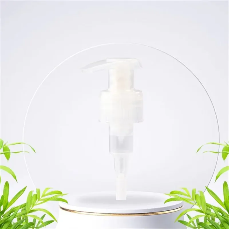 

Customized Large-Capacity Plastic Liquid Dispenser 2 Emulsion Pump Mold