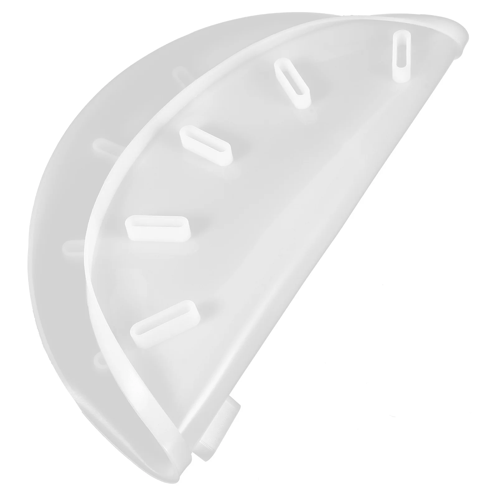 

Silicone Mold for Crafts Diy Clock Molds Casting Handmade Ornament Epoxy Moulds